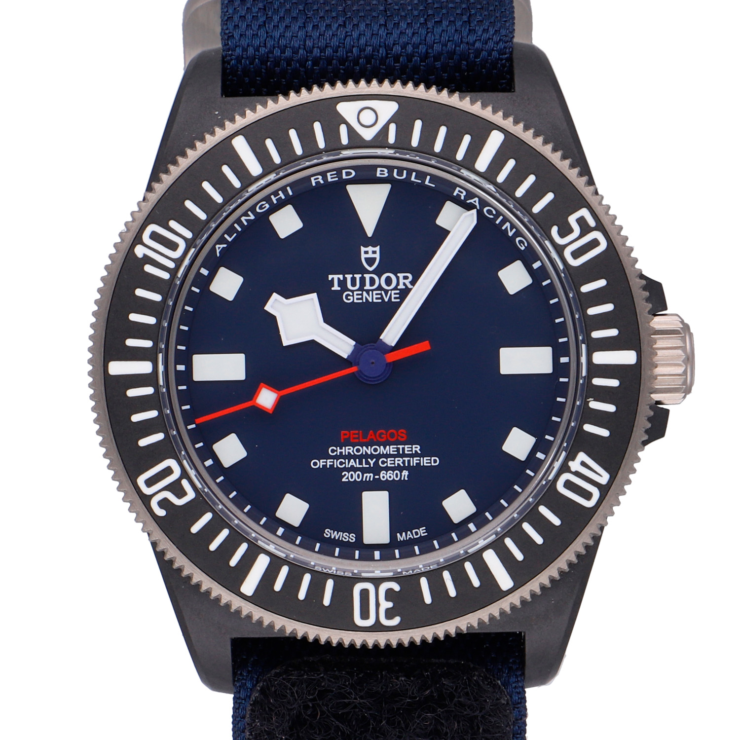 Tudor Pelagos